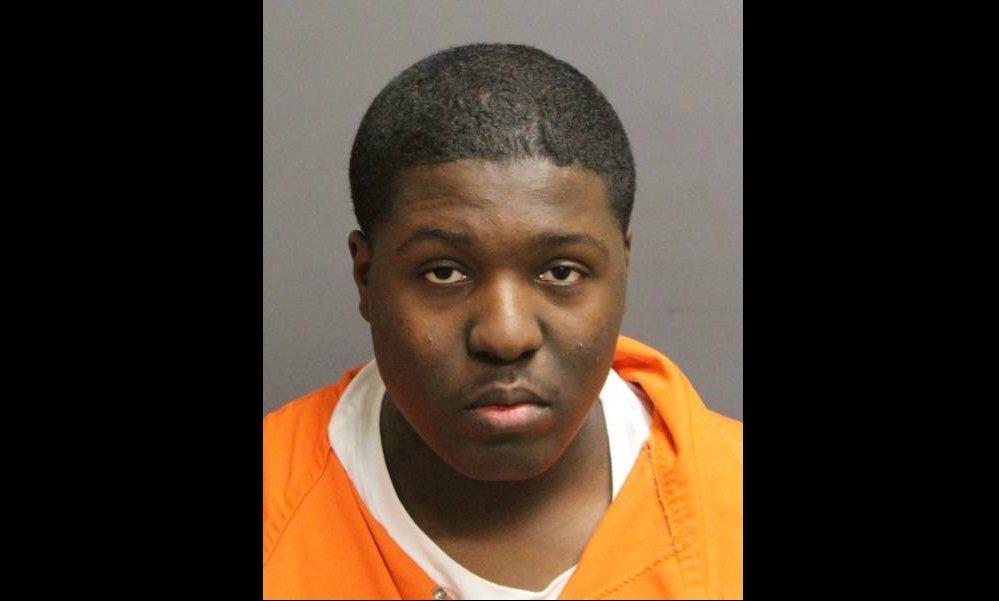 Deputies: Fort Drum soldier charged with rape
