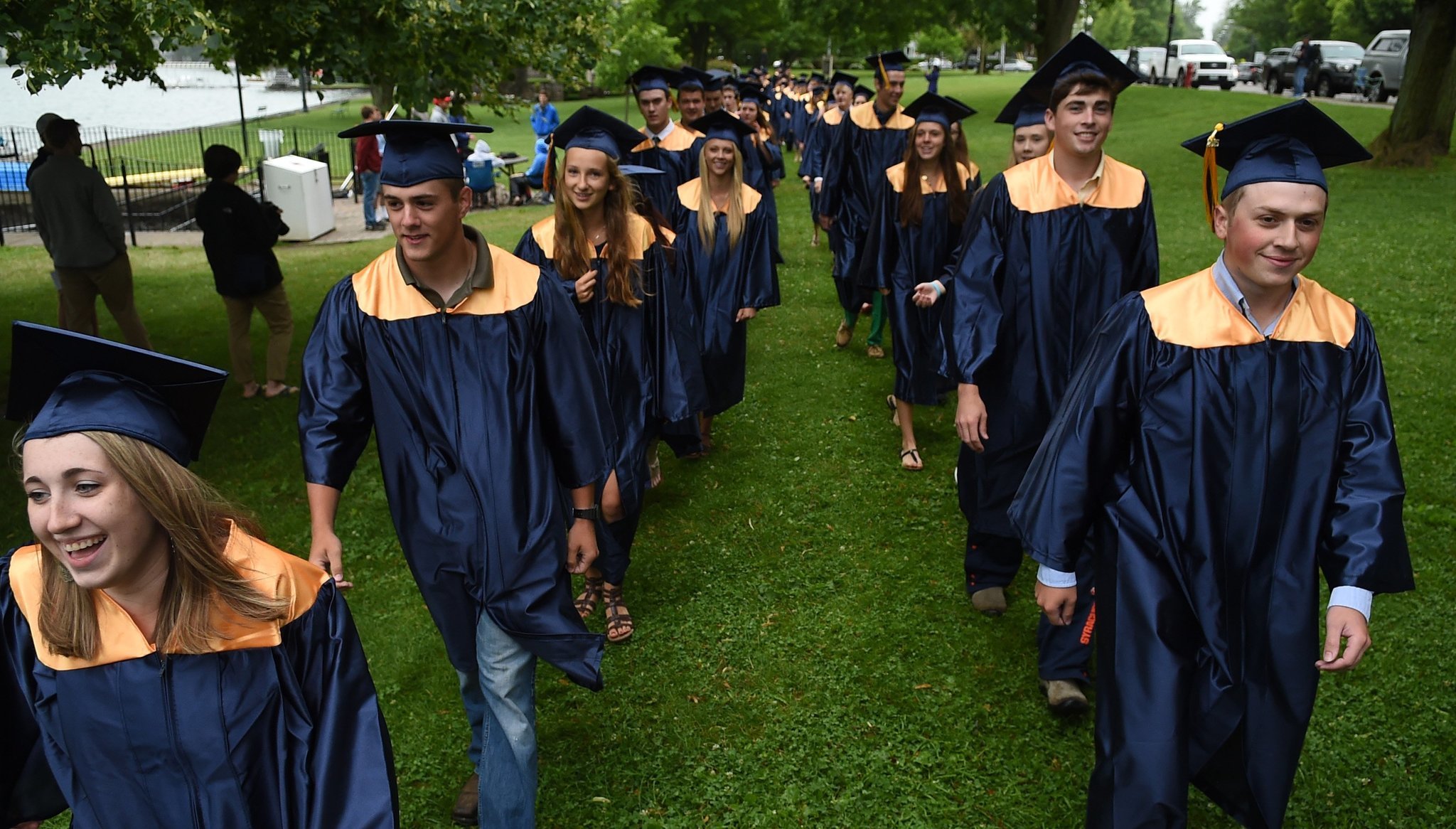 Compare 2017 SAT scores at more than 600 Upstate NY school districts