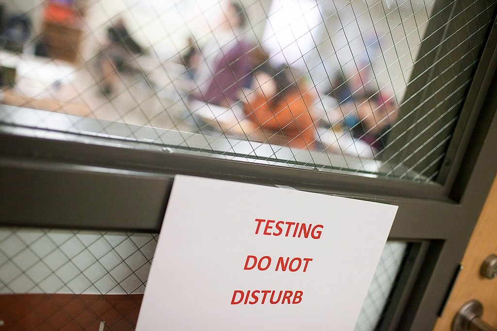 ELA state testing delayed again at some schools statewide - 3rd glitch in a week