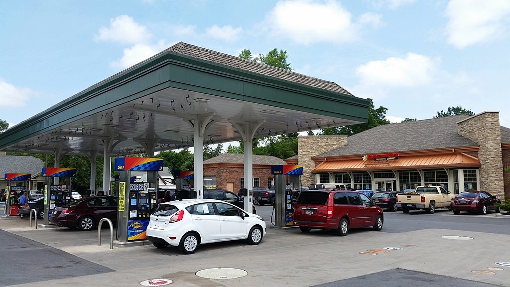 Speedway to buy Express Mart stores