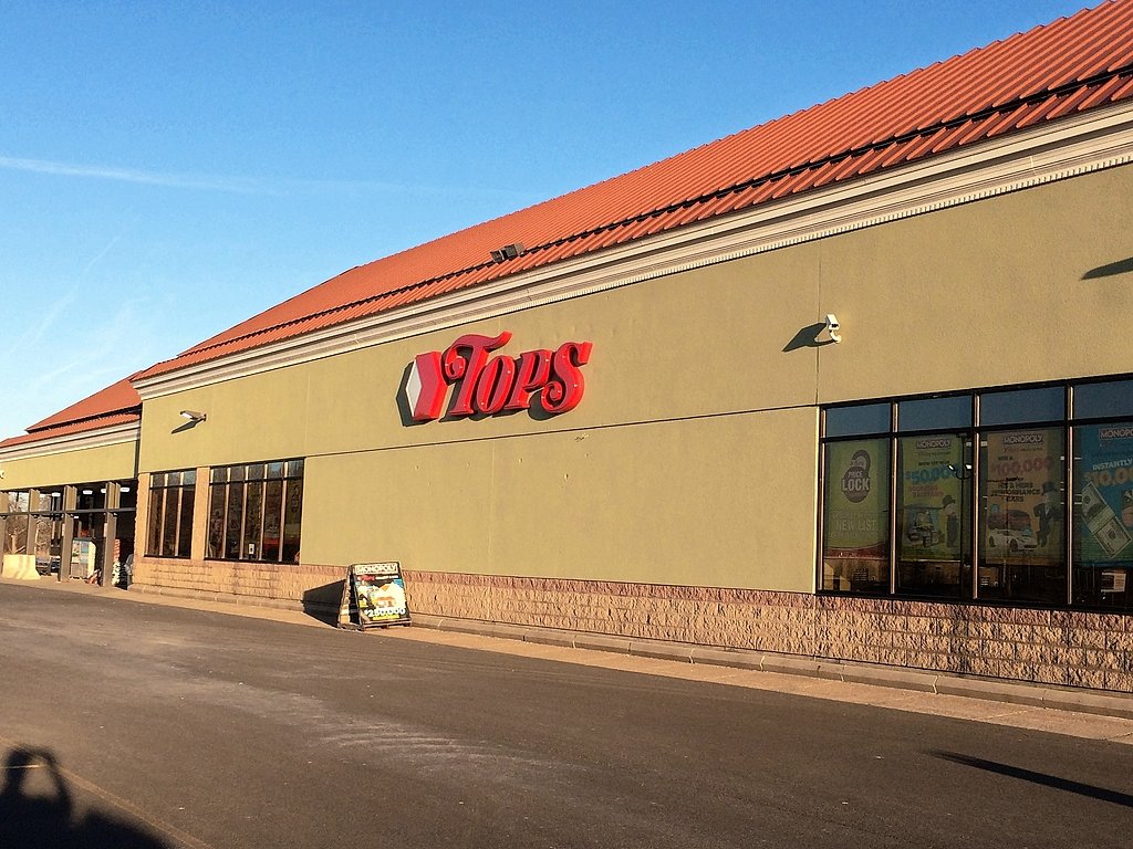 Tops wants to close unprofitable stores, but isn't saying where