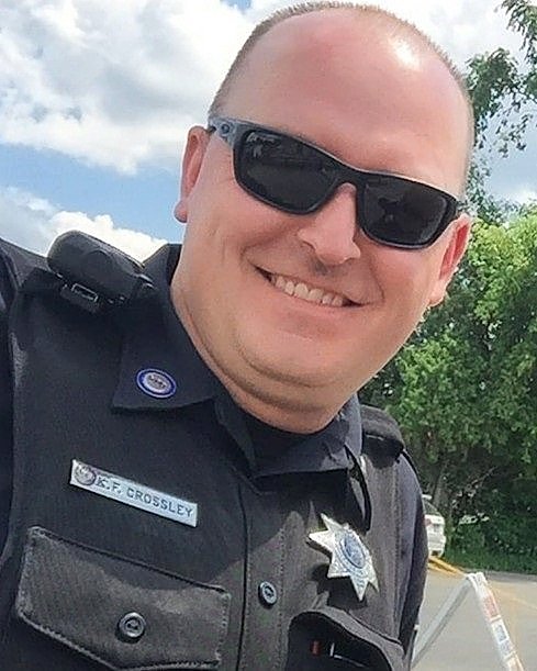 Driver ticketed in crash that killed Whitesboro policeman; officer not wearing seat belt
