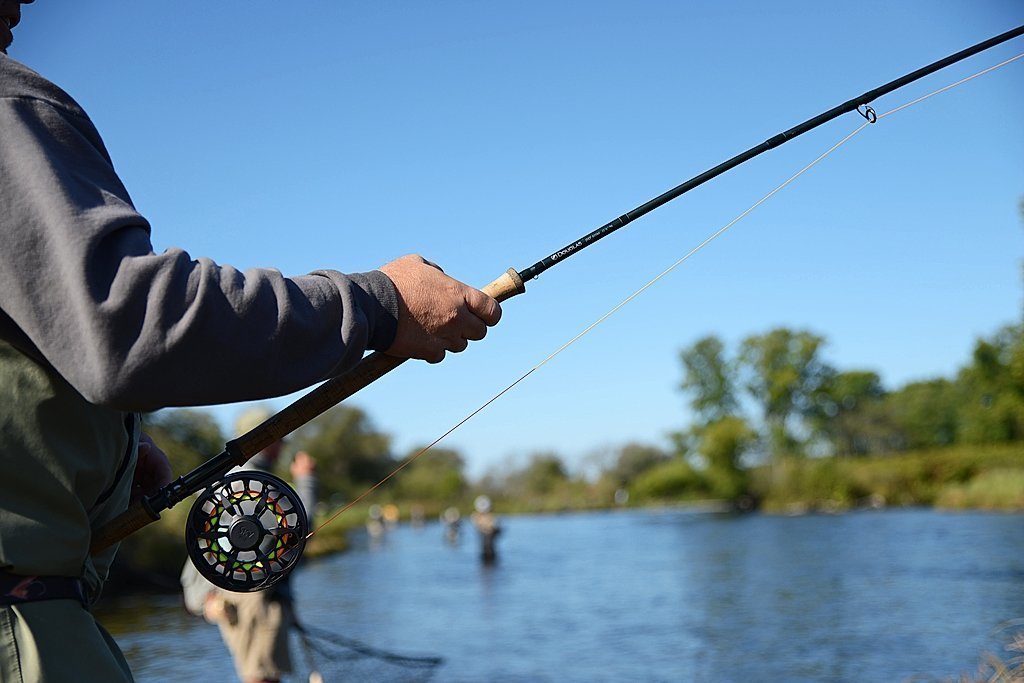 NY state offers Barclays $883K for Salmon River fly-fishing project; No, thanks, they say