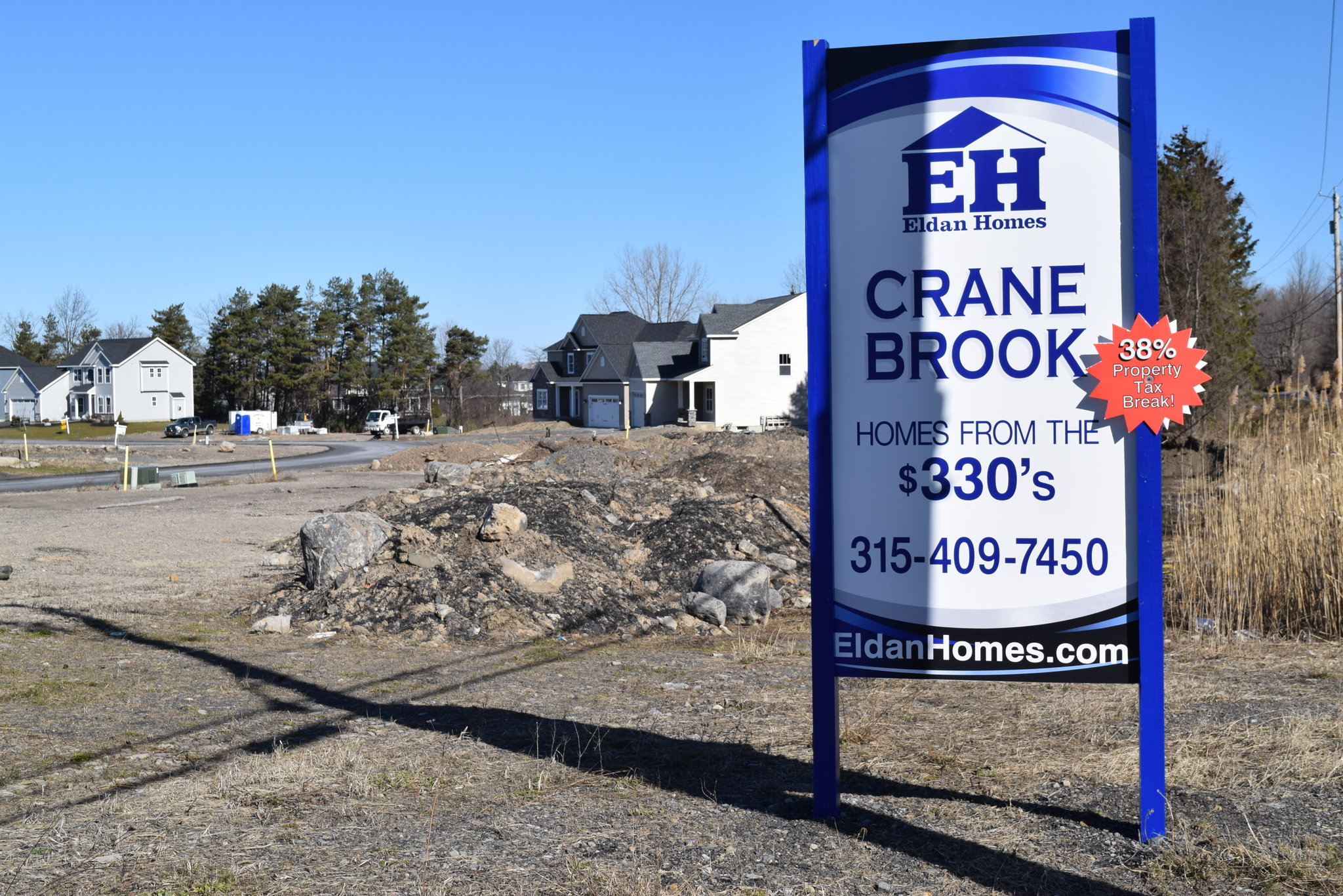 Compare assessments to sale prices to see how NY cut taxes on 7,000 Upstate condos
