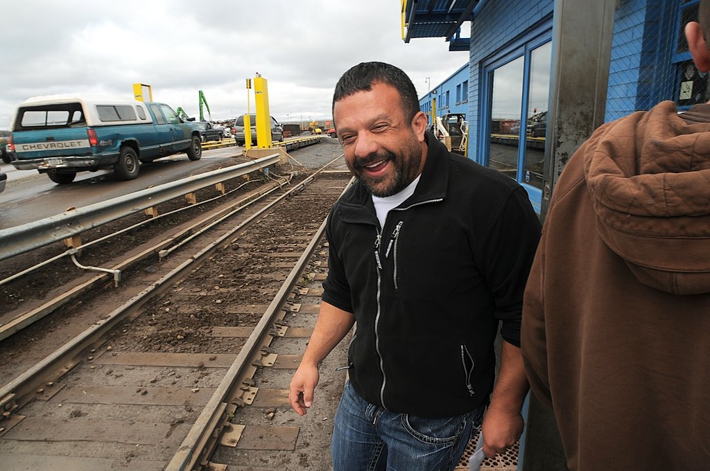 Ex-employee ordered to stop making false murder claims against scrap dealer Adam Weitsman