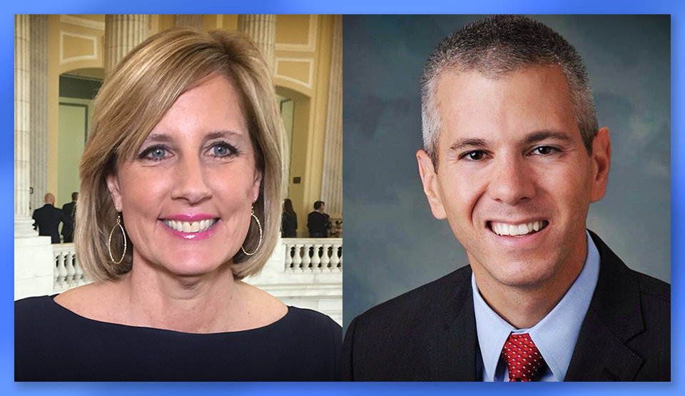 Claudia Tenney: Brindisi split with Pelosi is 'a desperate political ploy'
