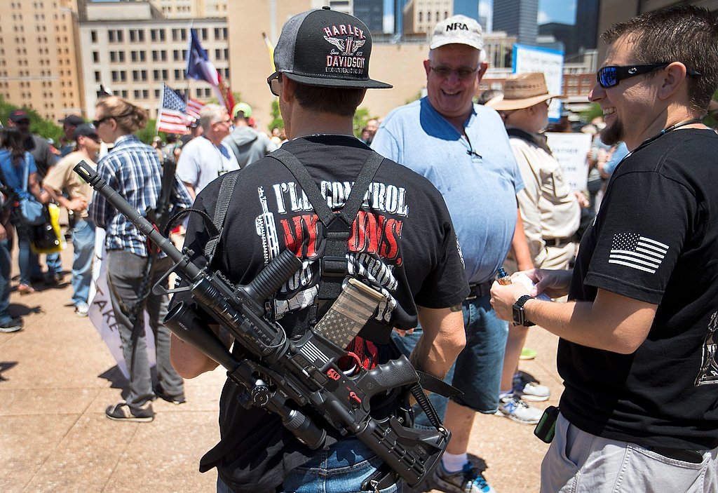 New York fines company $1.3M for selling NRA-branded 'self-defense' insurance