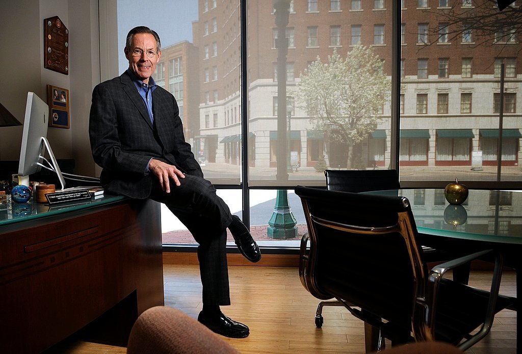 50-year-old Eric Mower + Associates shortens name to Mower