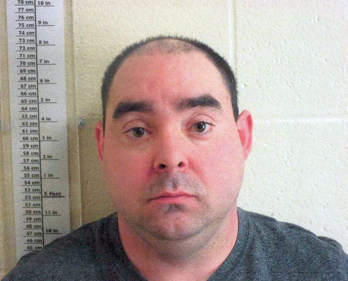 Trial date set for dad accused of killing autistic son, burning down Southern Tier home