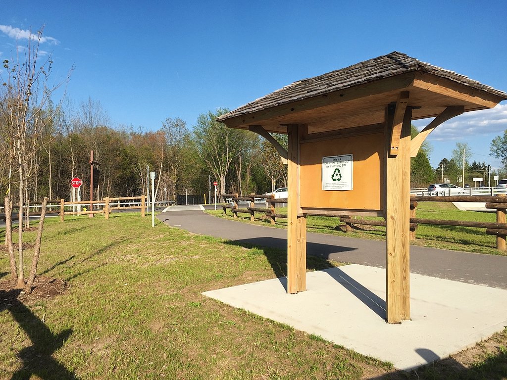 Construction starting on $2 million project to improve Erie Canal trail in Central NY