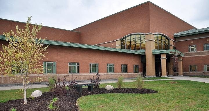 CNY high school removes bathroom doors to cut down on fights, vaping