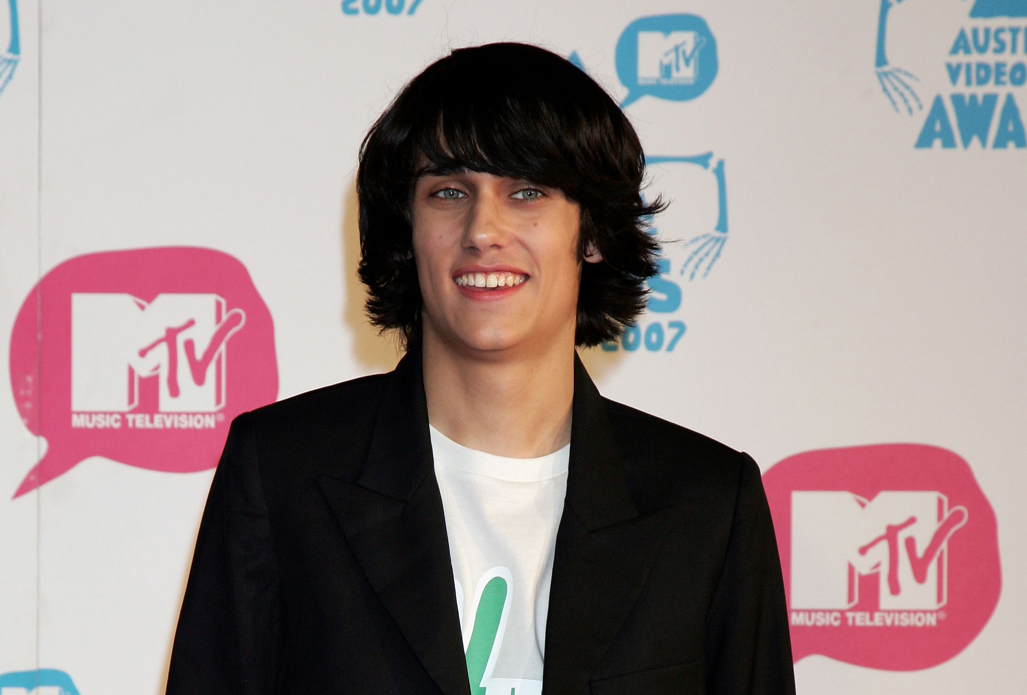 teddy geiger