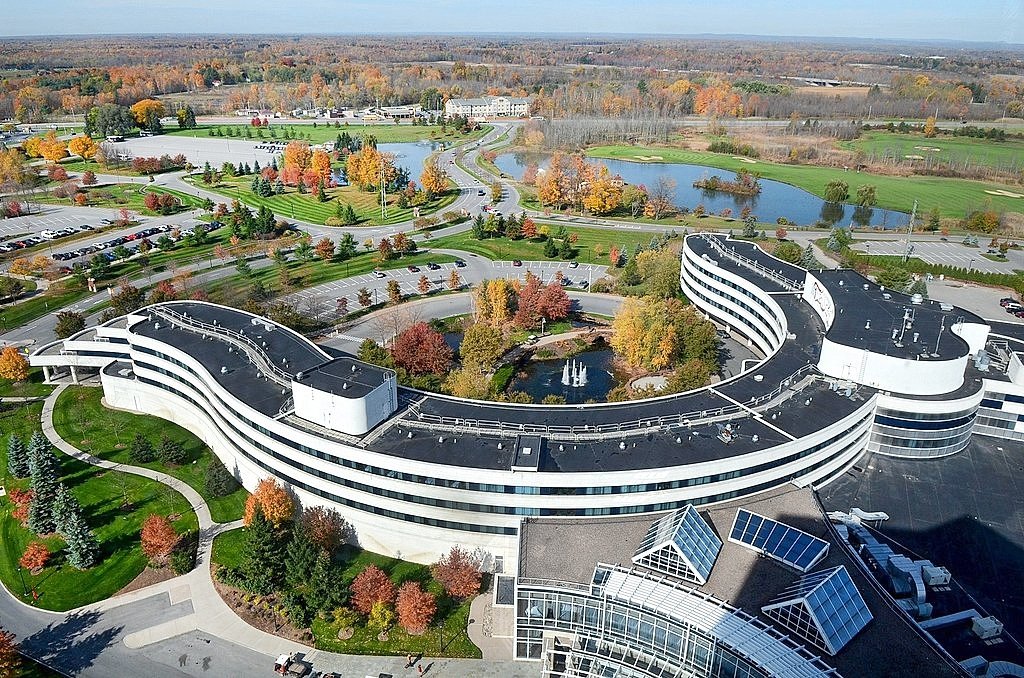 Oneida Nation to take sports bets at Turning Stone, other venues, in 'near future'