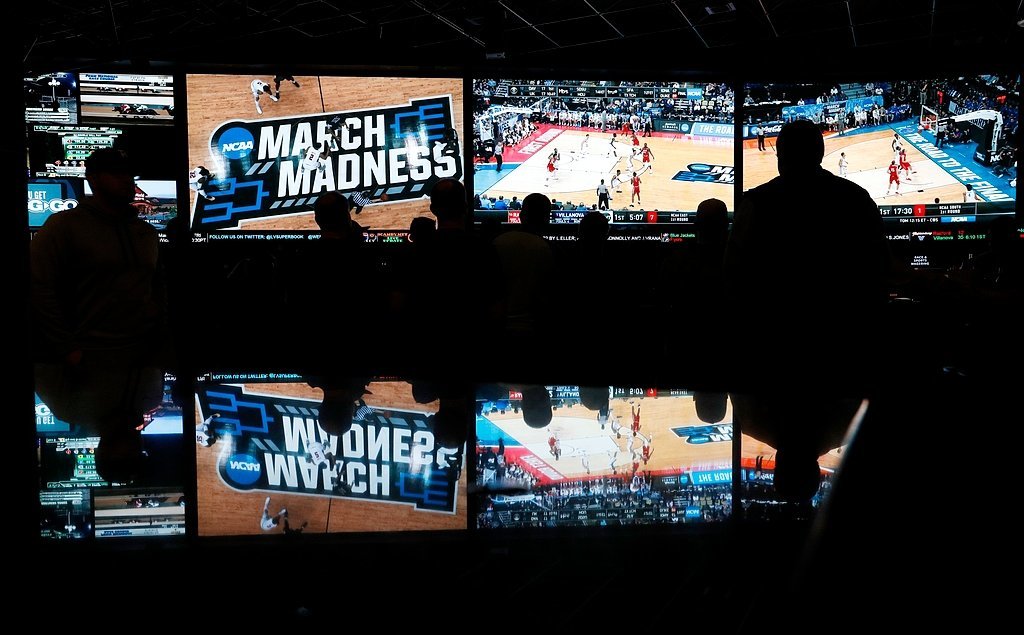 Supreme Court decision paves way for legal sports betting in Upstate New York