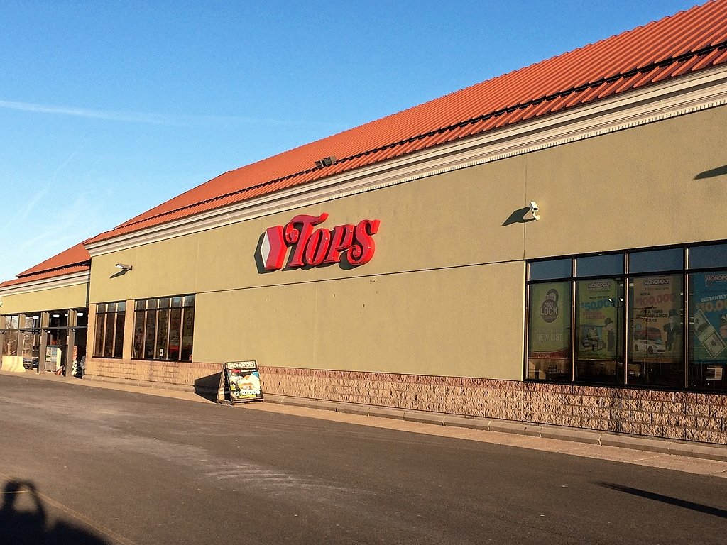 Bankruptcy judge gives Tops OK to close unprofitable stores