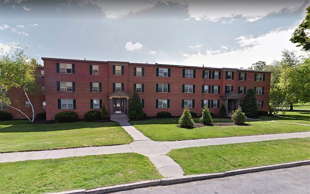 FBI raids developer Robert Morgan's offices near Rochester