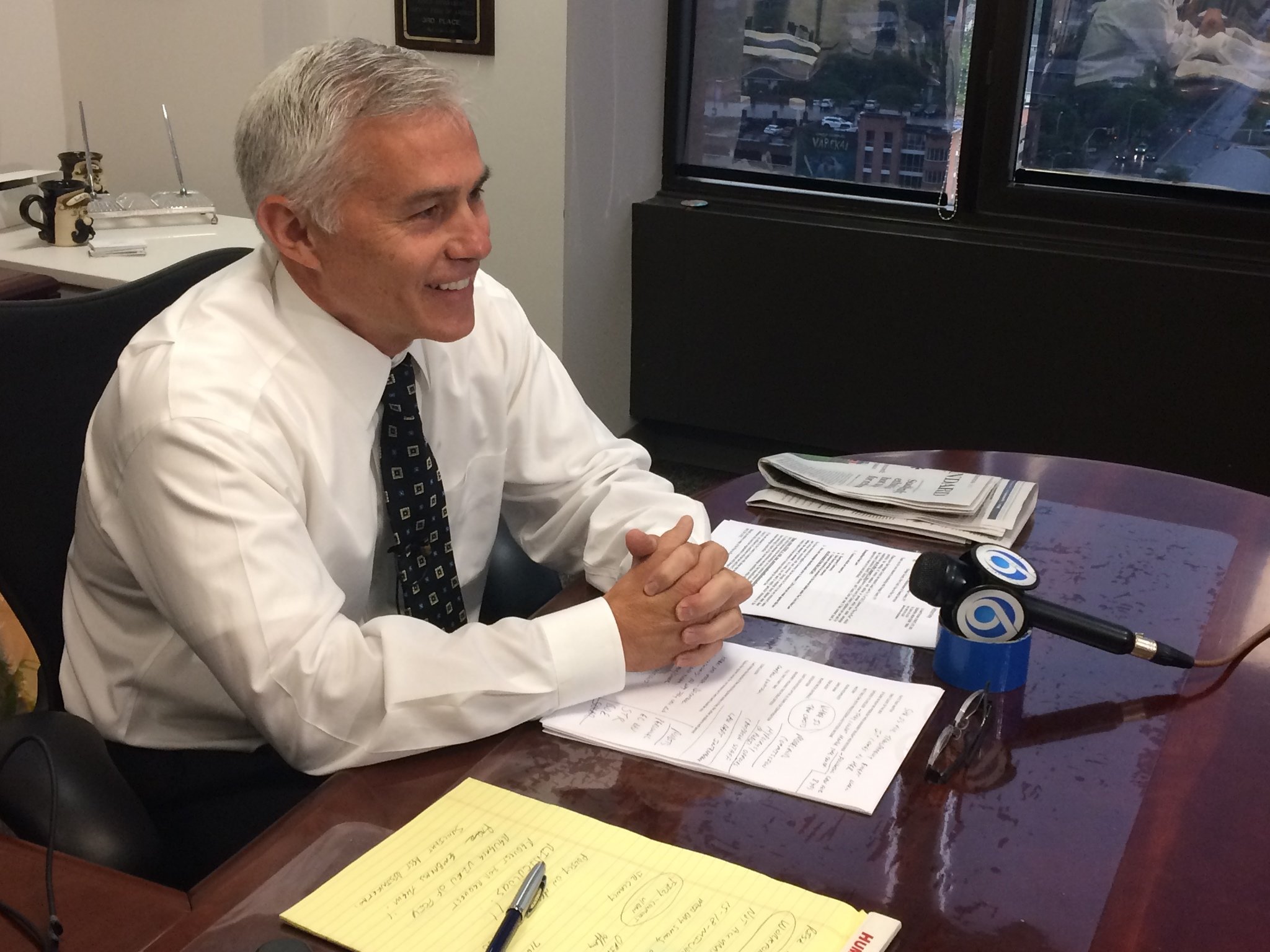 Bob Antonacci close to locking up Conservative Party line in NY Senate race