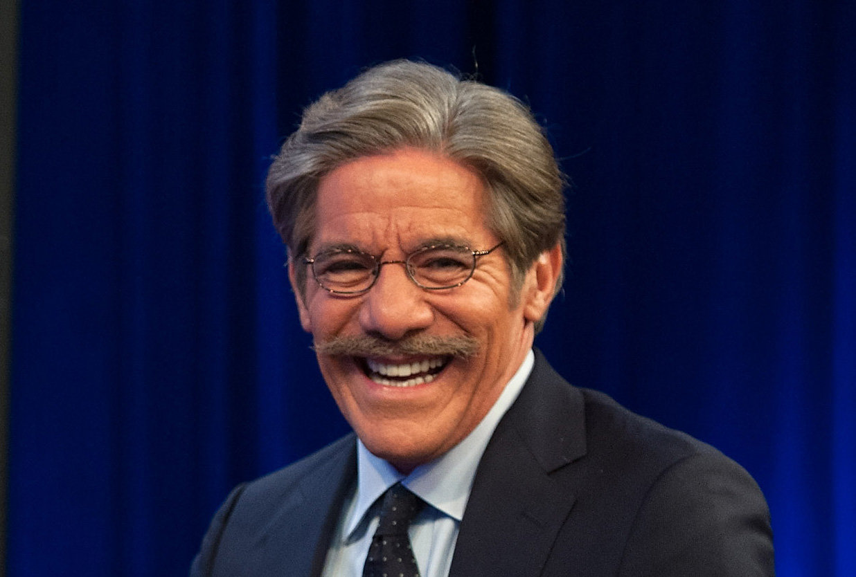 Geraldo Rivera stops at B'ville Diner on Erie Canal trip in Upstate NY (photos)