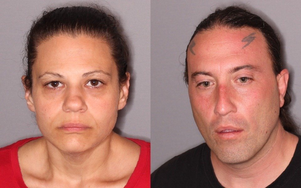 Here's exactly what Seneca Falls couple accused of murdering boy are charged with
