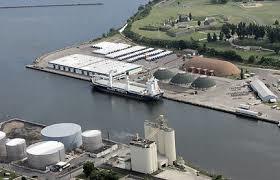 Oswego Port missing soybean mystery solved: Perdue blames 'third-party' company