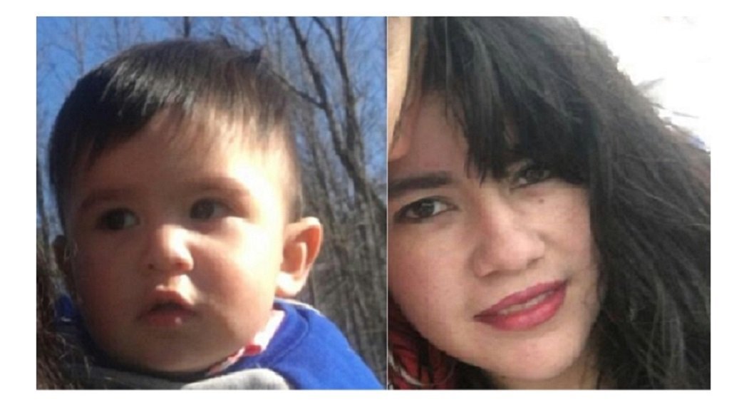 Have you seen this baby? Deputies search for missing Wayne County son, mom