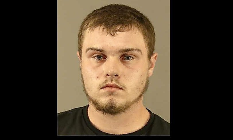 CNY motorcyclist charged after crashing into, injuring pedestrian, killing dog