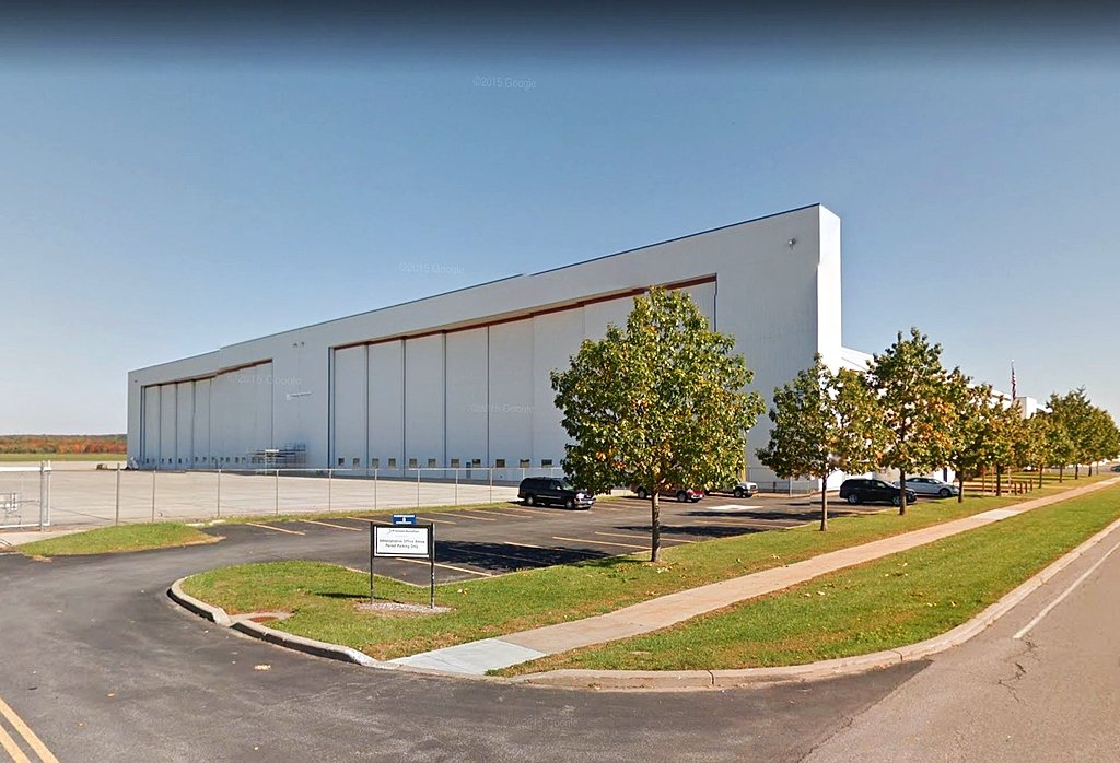 Aviation maintenance center in Rome to close, lay off 116