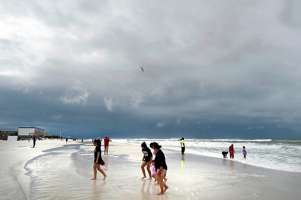 Alberto has already brought humidity to Upstate NY; rain could be next