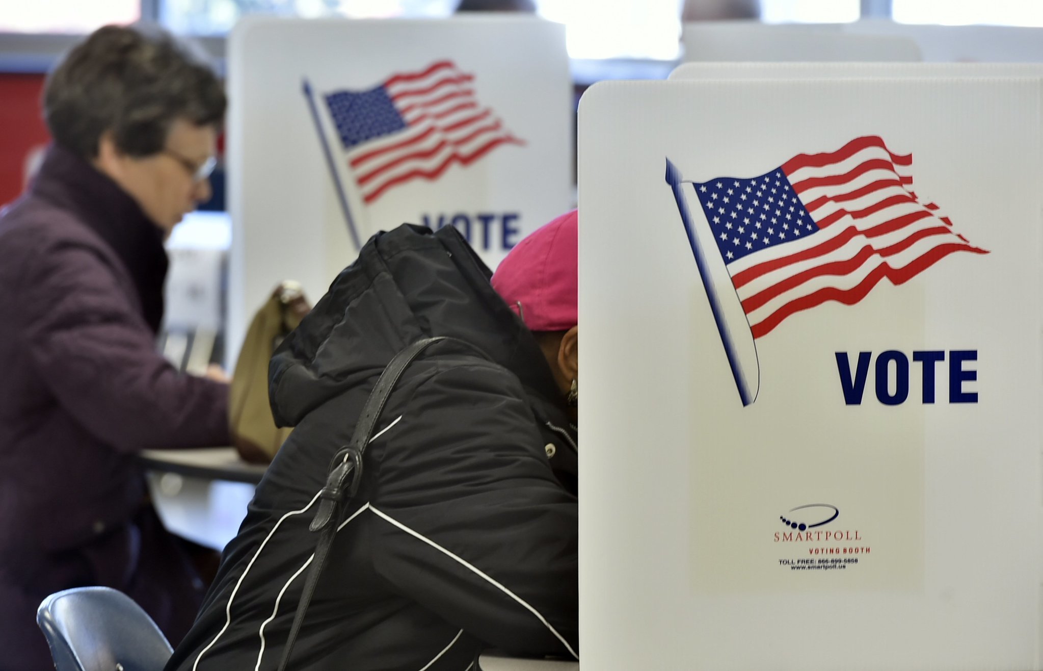 Want to vote in NY's congressional primary? Here's what you need to know