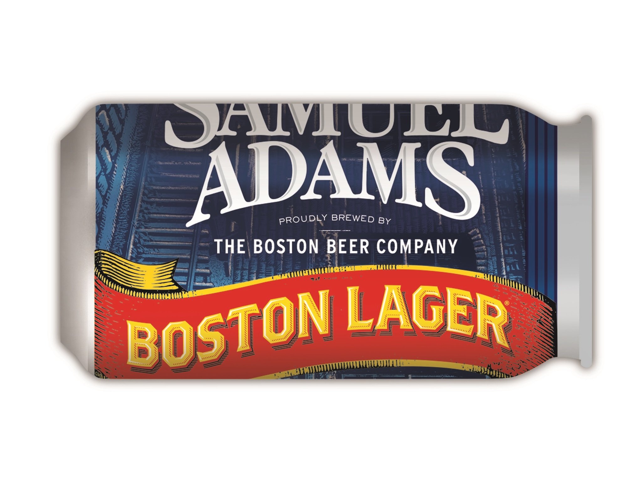 Boston Beer (Sam Adams) pays nearly $1 million in fines to New York in label case