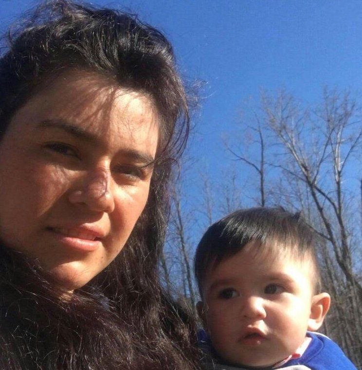 Man accused of burying Wayne County mother now facing federal immigration charges