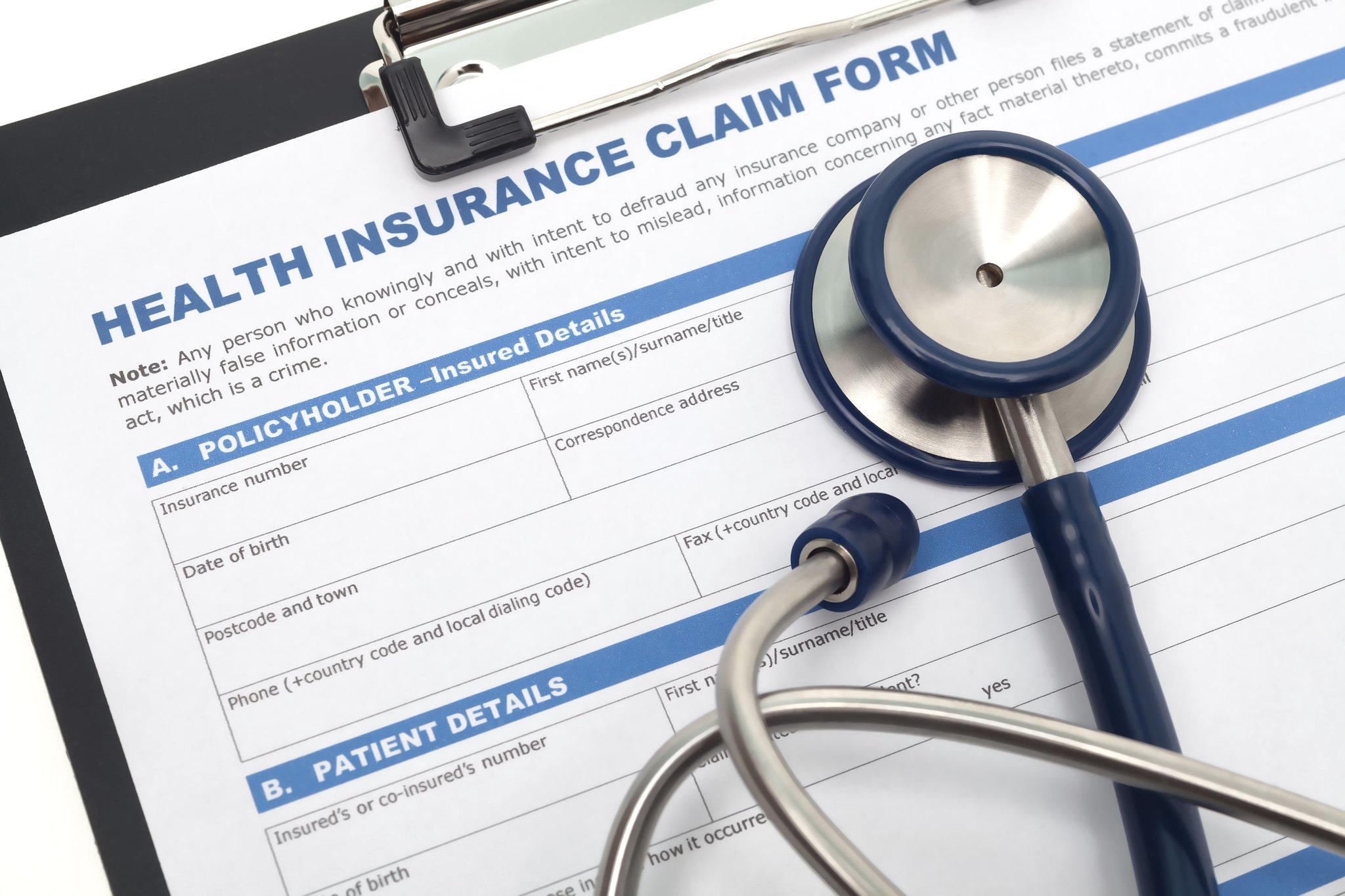 NY insurers blame double-digit rate hikes on Trump's repeal of individual mandate
