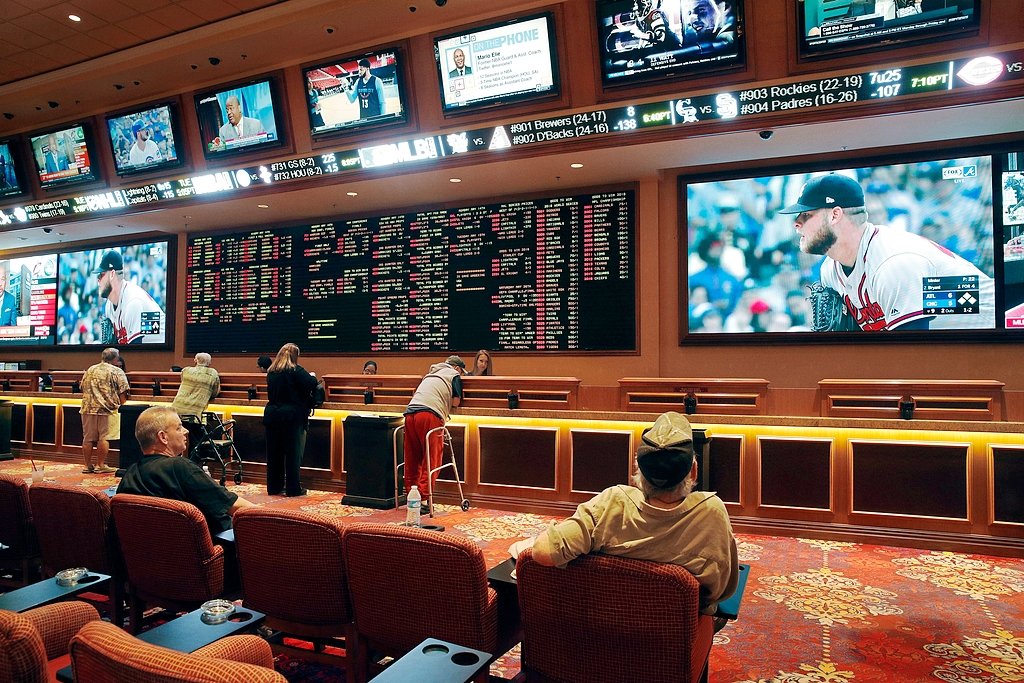 Sports betting in New York: Unresolved questions may delay the action