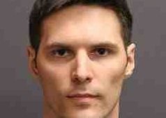 Utica man accused of possessing child porn