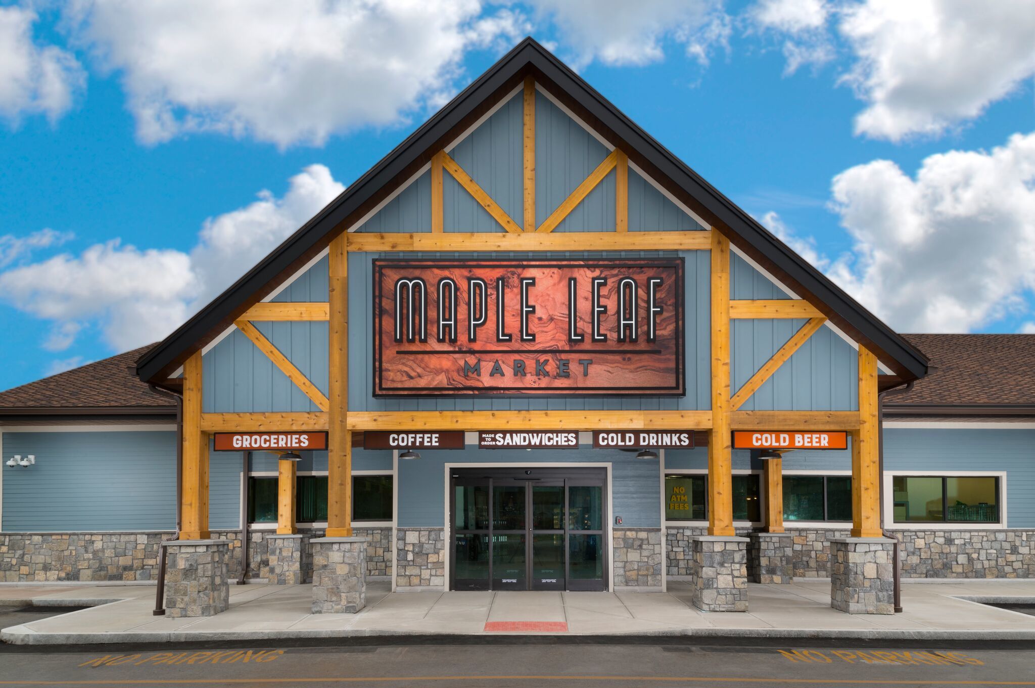 Oneida Nation to open new convenience store near Point Place Casino in Bridgeport