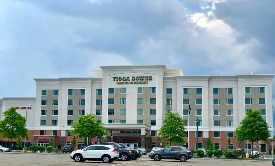 Upstate NY casino to partner with global gaming company to offer sports betting