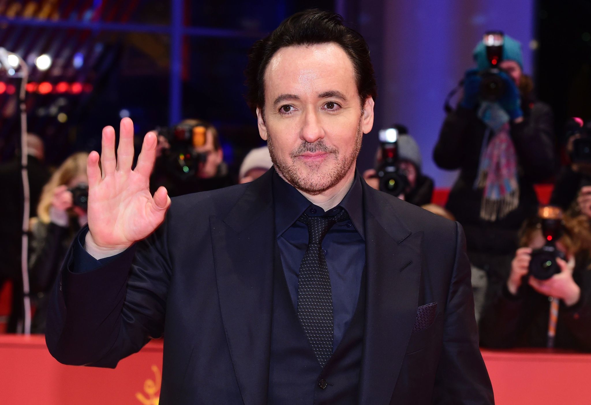 John Cusack returning to Syracuse for 'Say Anything' movie screening, Q&A