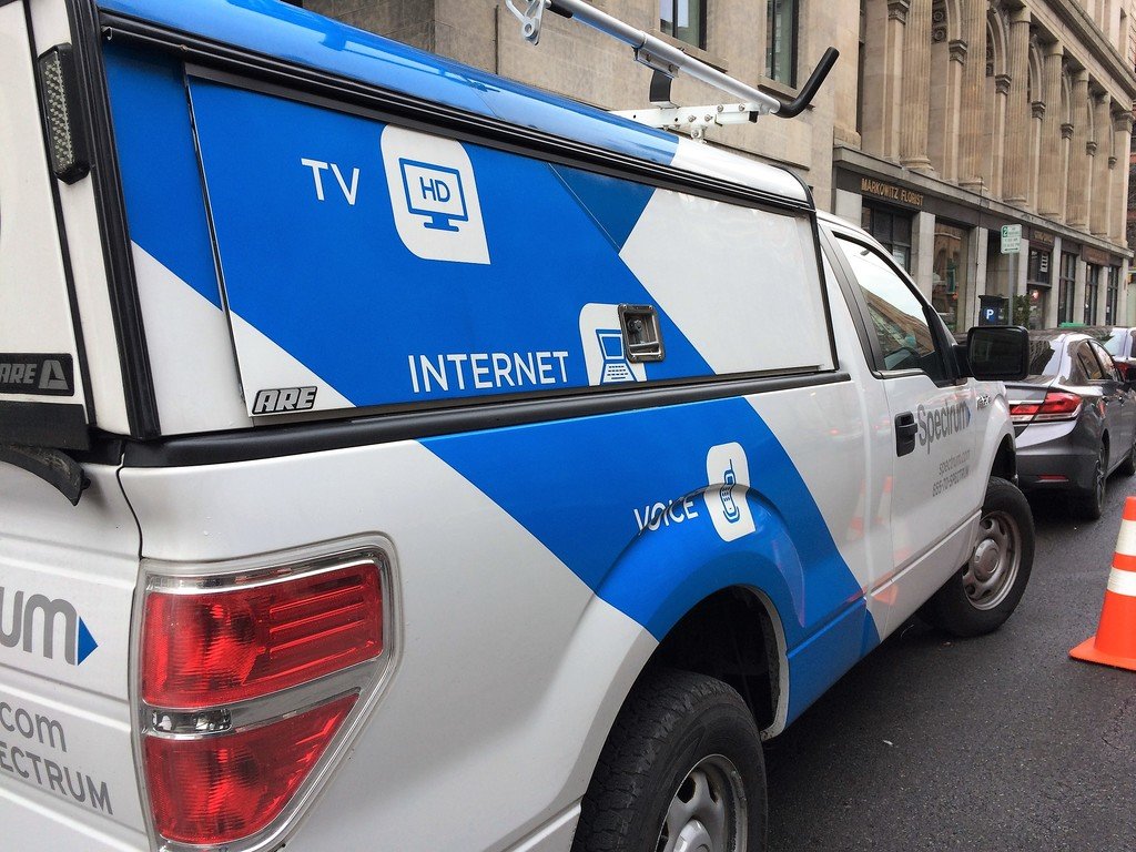 Charter fined $2 million for slow expansion of its cable network in New York