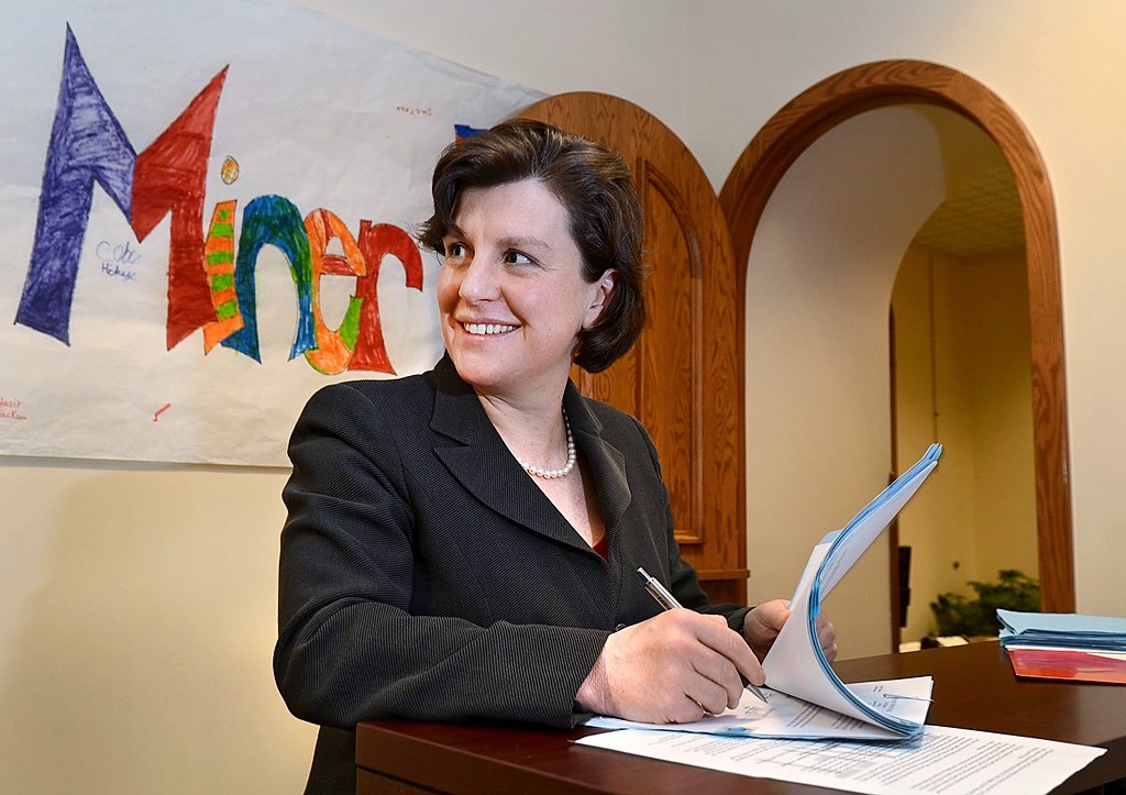 Stephanie Miner: NY's out-of-control corruption inspires my bid for governor