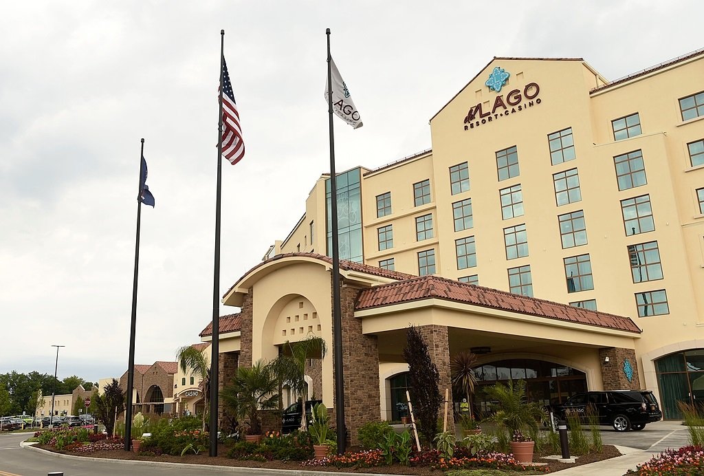 Is del Lago Casino in the Finger Lakes seeking a state bail-out again?
