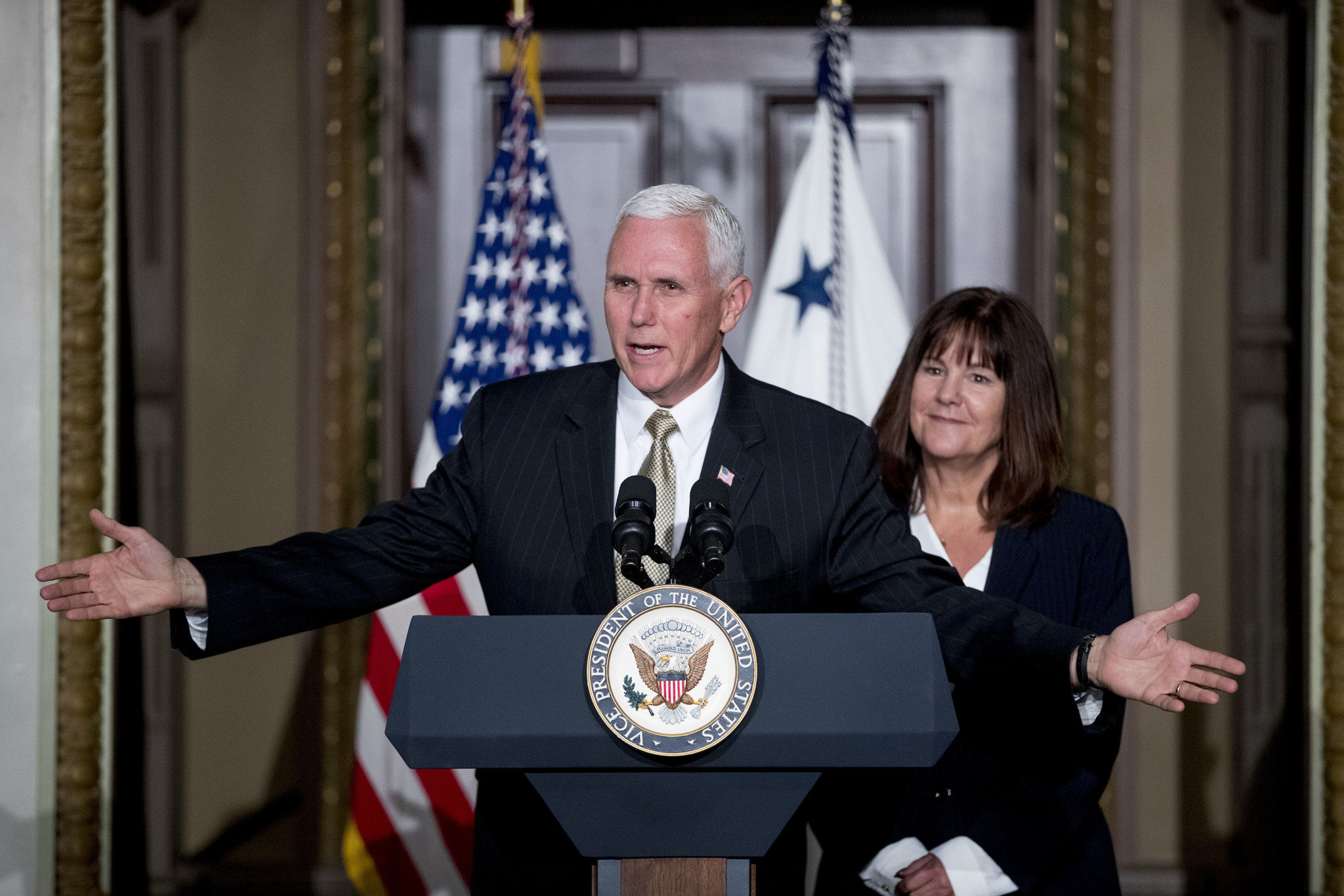 VP Mike Pence plans visit to Nucor steel plant in Auburn