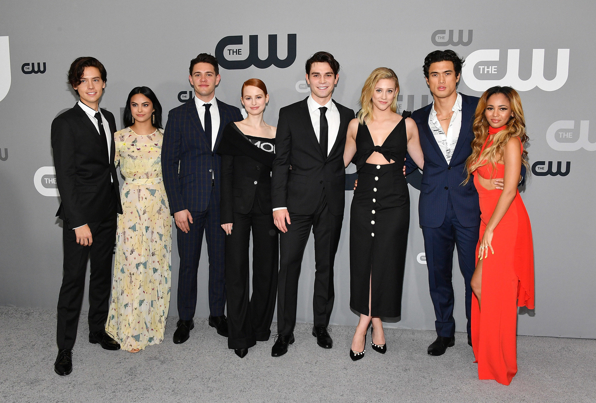 Man proposes to girlfriend in Syracuse with help from 'Riverdale' TV stars (video)