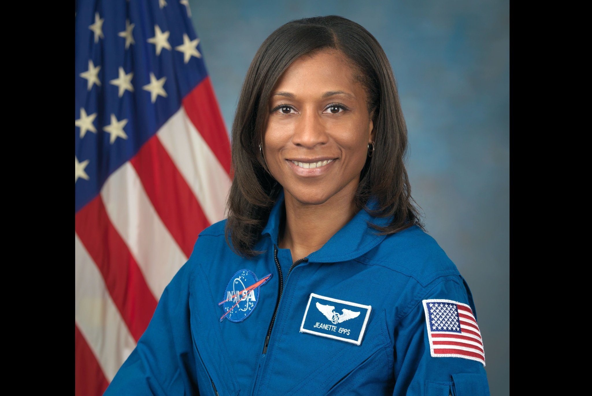 Astronaut Jeanette Epps, Syracuse native, speaks out on flight crew removal
