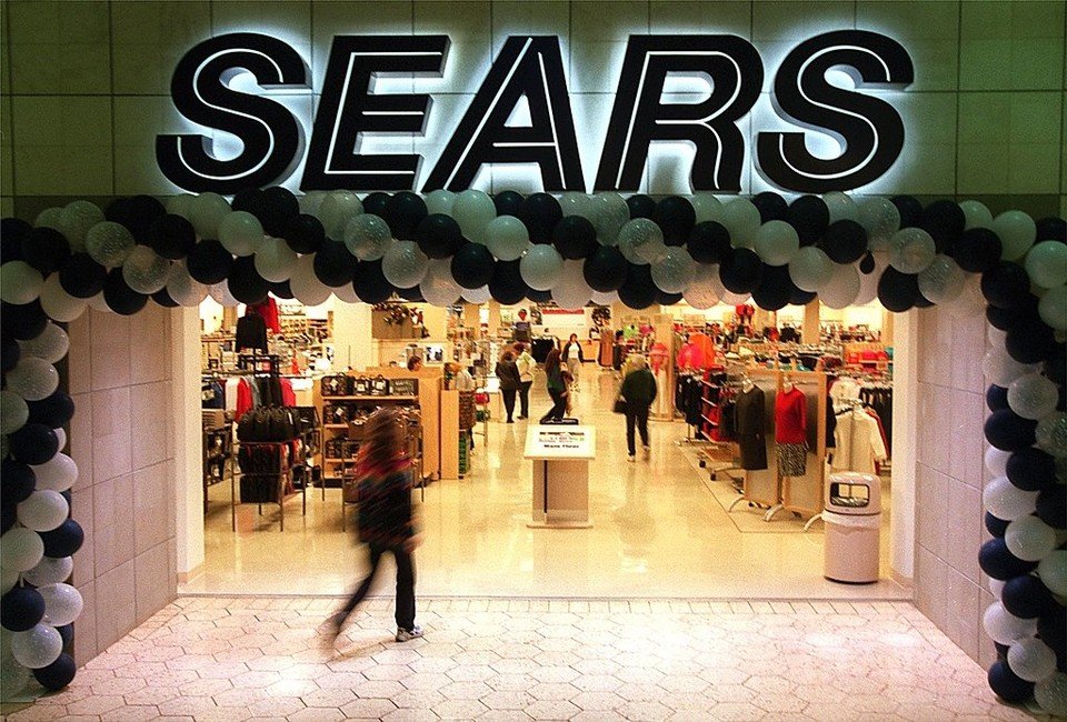 List of 10 more Sears, Kmart stores company announced it will close
