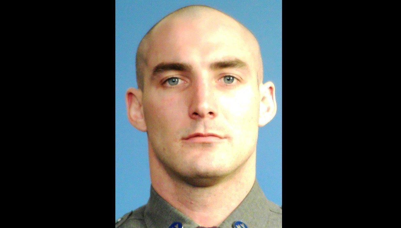 Funeral arrangements set for trooper killed near Corning