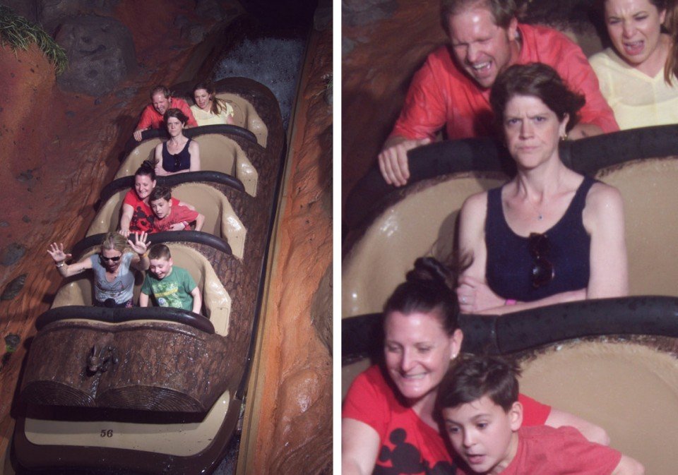 'Angry Splash Mountain Lady' plans to donate her kidney to the husband who made her 'angry'