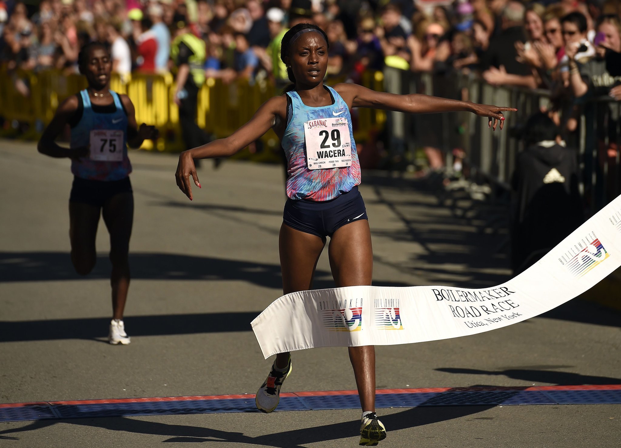 2018 Boilermaker Road Race: Elite runners return to defend men's, women's titles