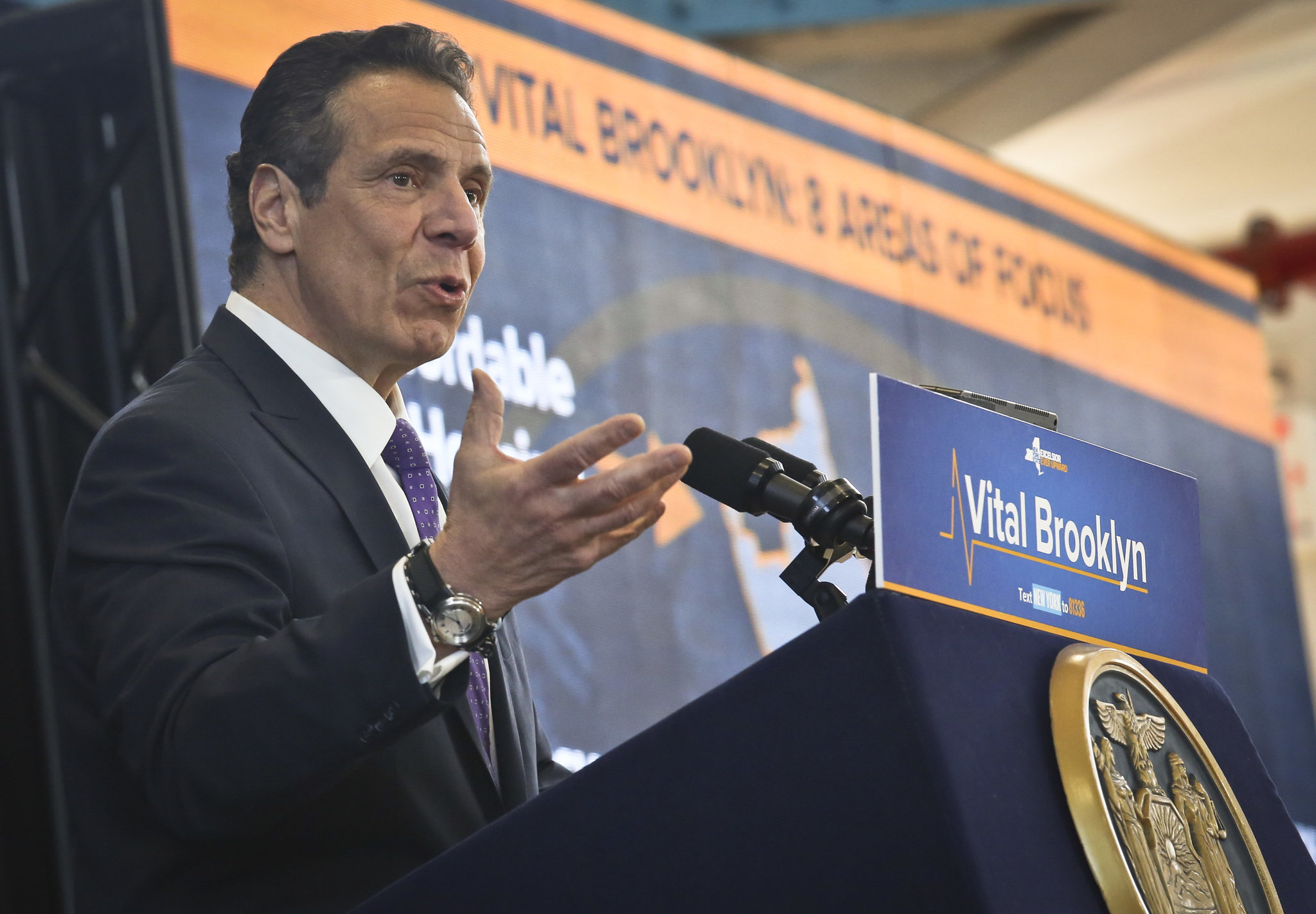 Auburn to receive $10M from NY for downtown revitalization