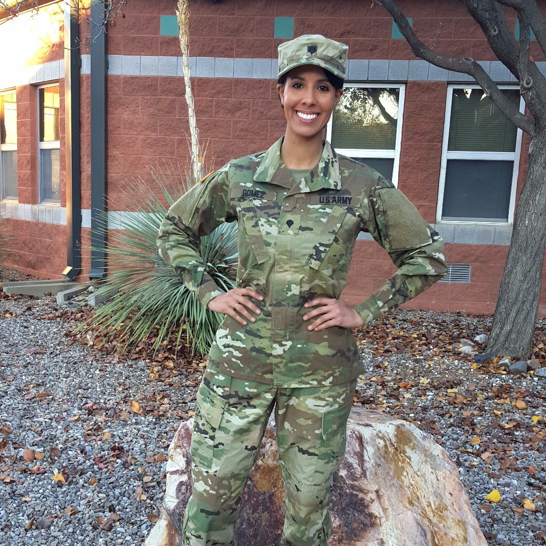 Syracuse veteran and Mrs. America contestant featured in Pin-Ups For Vets calendar
