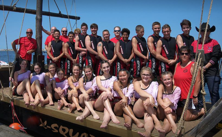 Upstate NY water skiing team making waves heading into Onondaga Cup & Lakefest